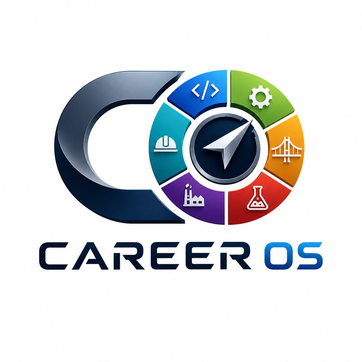 Career OS Logo